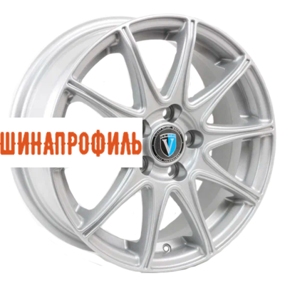 Диски Venti Venti 1516 6x15 5x100 ET40 D57,1 SL