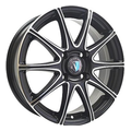 Venti 1516 6x15 4x100 ET46 D60,1 BD
