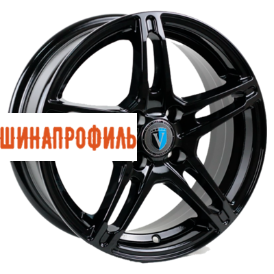 Диски Venti Venti 1518 6x15 4x100 ET40 D60,1 BL