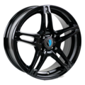 Venti 1518 6x15 4x100 ET40 D60,1 BL