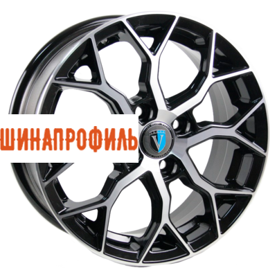 Диски Venti Venti 1519 6x15 4x100 ET46 D54,1 BD