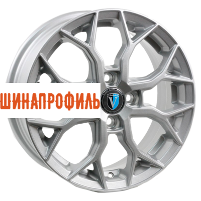 Диски Venti Venti 1519 6x15 4x100 ET40 D60,1 SL