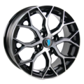 Venti 1519 6x15 4x100 ET40 D60,1 BD