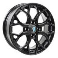 Venti 1519 6x15 4x100 ET46 D54,1 BL