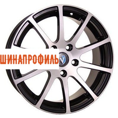 Диски Venti Venti 1603 6,5x16 4x98 ET38 D58,6 BD