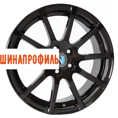 Диски Venti Venti 1603 6,5x16 5x100 ET40 D57,1 BL