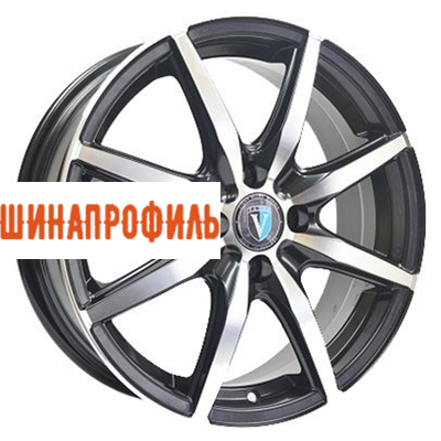 Диски Venti Venti 1605 6x16 4x100 ET49 D54,1 BD