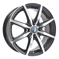 Venti 1605 6x16 4x100 ET50 D60,1 BD