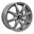 Venti 1605 6x16 4x100 ET50 D60,1 SL