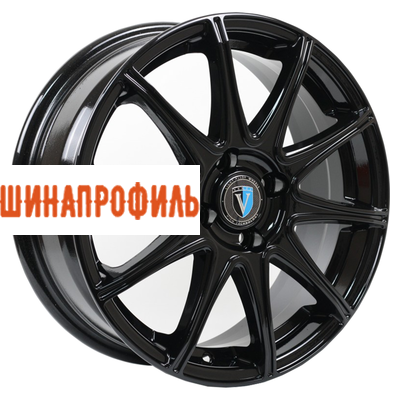 Диски Venti Venti 1606 6x16 4x100 ET45 D60,1 BL