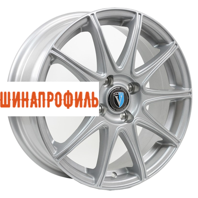Диски Venti Venti 1606 6x16 4x100 ET45 D60,1 SL