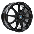 Venti 1606 6x16 4x100 ET45 D60,1 BL