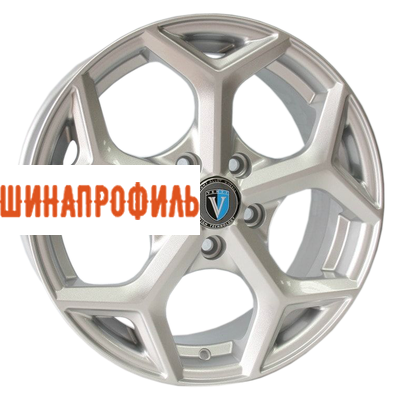 Диски Venti Venti 1612 6,5x16 5x108 ET50 D63,4 SL