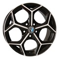 Venti 1612 6,5x16 5x108 ET50 D63,4 BD