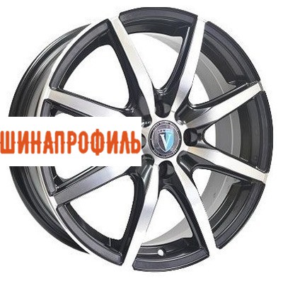 Диски Venti Venti 1615 6,5x16 5x114,3 ET45 D60,1 BD