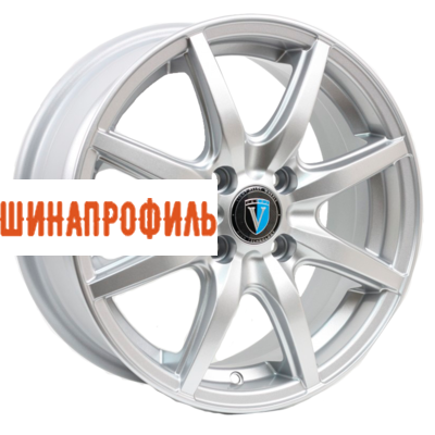 Диски Venti Venti 1615 6,5x16 5x114,3 ET45 D60,1 Silver