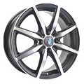 Venti 1615 6,5x16 5x114,3 ET46 D67,1 BD