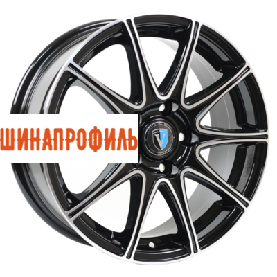 Диски Venti Venti 1616 6,5x16 5x114,3 ET46 D60,1 BD