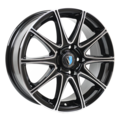 Venti 1616 6,5x16 5x114,3 ET46 D60,1 BD