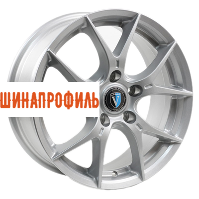 Диски Venti Venti 1617 6,5x16 5x114,3 ET40 D66,1 SL