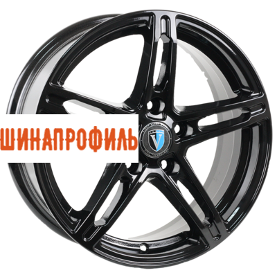 Диски Venti Venti 1618 6,5x16 5x112 ET35 D66,6 BD