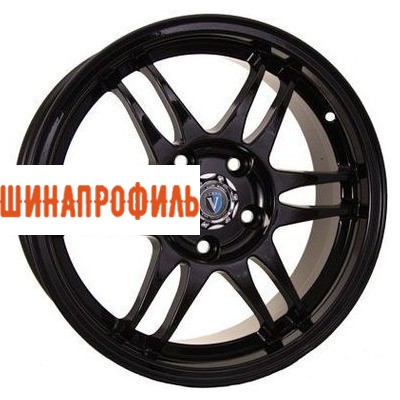 Диски Venti Venti 1702 7x17 5x114,3 ET38 D67,1 BL