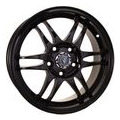 Venti 1702 7x17 5x114,3 ET38 D67,1 BL
