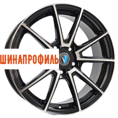 Диски Venti Venti 1704 7x17 5x114,3 ET45 D67,1 BD