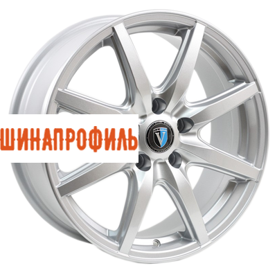 Диски Venti Venti 1715 7x17 5x114,3 ET40 D67,1 Silver