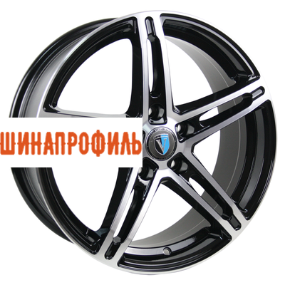 Диски Venti Venti 1718 7x17 5x108 ET42 D65,1 BD