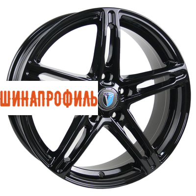 Диски Venti Venti 1718 7x17 5x114,3 ET42 D67,1 BL