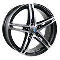 Venti 1718 7x17 5x108 ET42 D65,1 BD