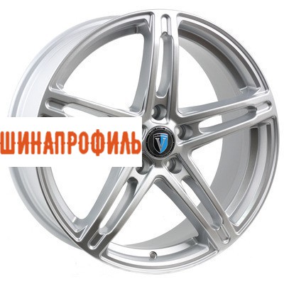 Диски Venti Venti 1818 7,5x18 5x114,3 ET42 D67,1 Silver