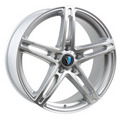 Venti 1818 7,5x18 5x112 ET42 D66,6 Silver