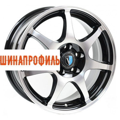 Диски Venti Venti А1162 6,5x16 5x114,3 ET38 D67,1 BD