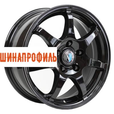 Диски Venti Venti А1162 6,5x16 5x114,3 ET45 D67,1 BL