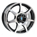 Venti А1162 6,5x16 5x114,3 ET38 D67,1 BD