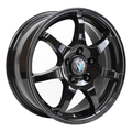 Venti А1162 6,5x16 5x114,3 ET45 D67,1 BL