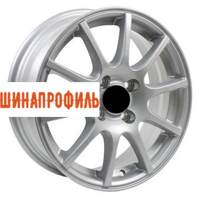 Диски Venti Venti A1271 7x17 5x114,3 ET45 D60,1 SL