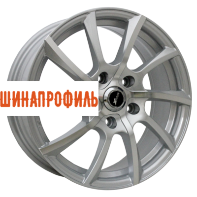 Диски X-Race X-Race AF-14 6x15 4x100 ET48 D54,1 SF