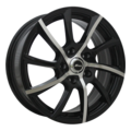 X-Race AF-14 6x15 5x100 ET40 D57,1 BKF