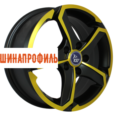 Диски YST YST X-25 9,5x20 5x112 ET56 D66,6 MB+Y