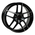 Yamato Akira 8x18 5x112 ET40 D66,6 BFP