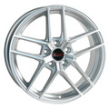 Yamato Akira 8x18 5x114,3 ET50 D60,1 Silber