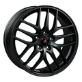 Yamato Eiko 8x18 5x114,3 ET50 D60,1 Black