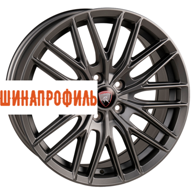 Диски Yamato Yamato Fudo 7,5x18 5x114,3 ET50 D67,1 HS