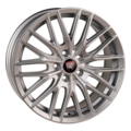 Yamato Fudo 7,5x18 5x114,3 ET50 D67,1 Silber