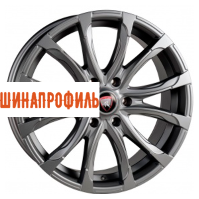 Диски Yamato Yamato Hinode 8x20 6x139,7 ET25 D106,1 HS