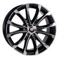Yamato Hinode 8x20 6x139,7 ET25 D106,1 BFP