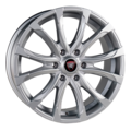 Yamato Hinode 8x20 6x139,7 ET25 D106,1 Silber
